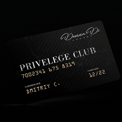 Collection image for: Privilege