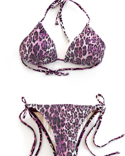 [Premium Quality Luxury Bikinis For Women Online]-Donnadi Luxury